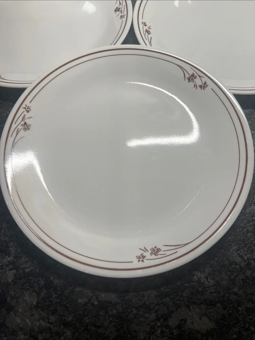 Corelle set four